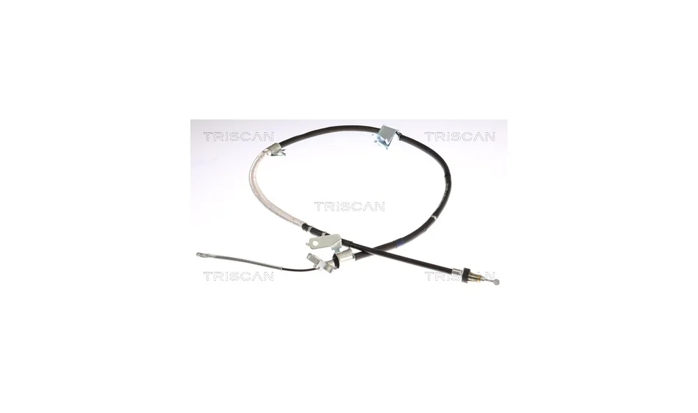 Tautrekk, Håndbremse 8140 131366 (Trisca v:2795964