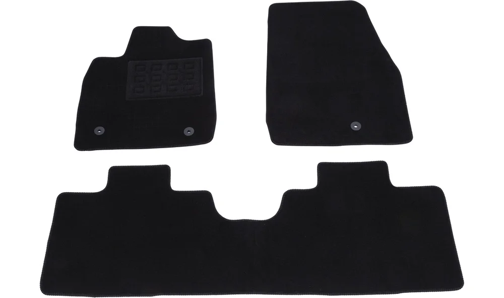Stoffmatter Ford Mustang Mach-E 20- v:5589299