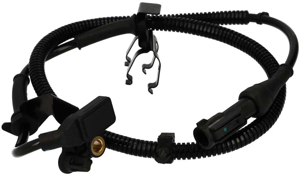 Sensor, Abs - 8180 17210 - (Triscan) v:8682613