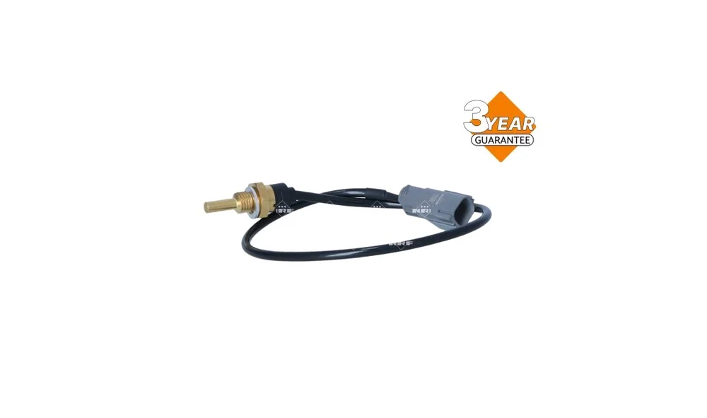 Sensor, Motortemperatur - 727086 - (NRF) v:950915