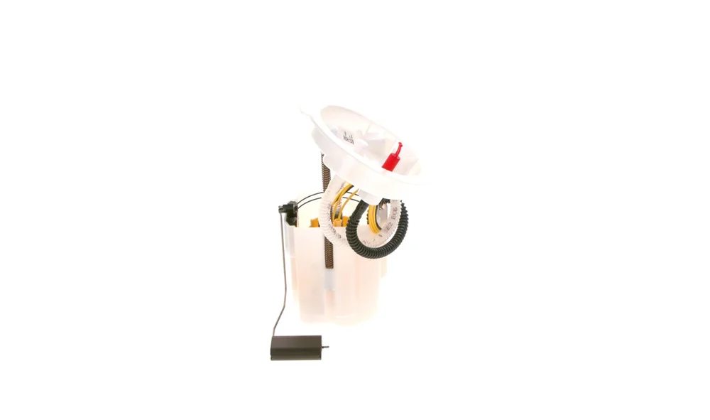Drivstoffpumpe – 0 580 203 302 – (BOSCH) v:3714497 Drivstoffpumpe – 0 580 203 302 – (BOSCH) v:3714497