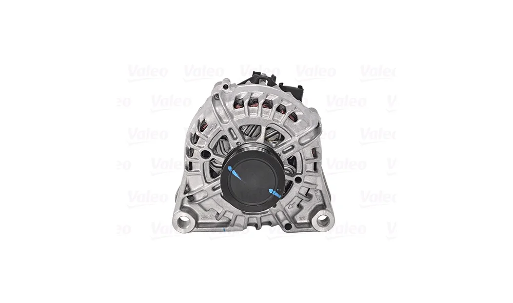 Dynamo - 439944 - (Valeo) v:9238557