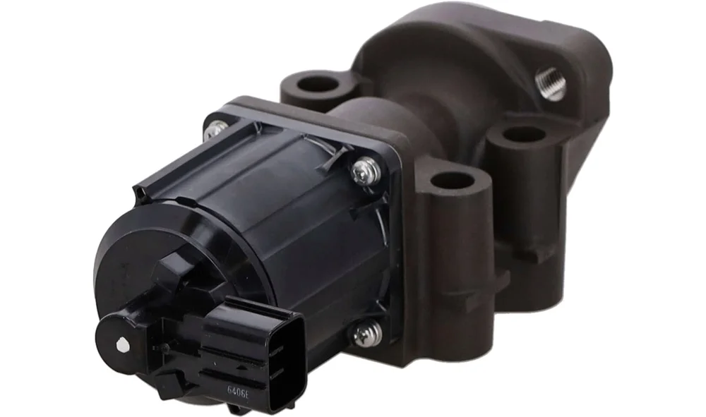 EGR-ventil - 8813 16201 - (Triscan) v:5998510
