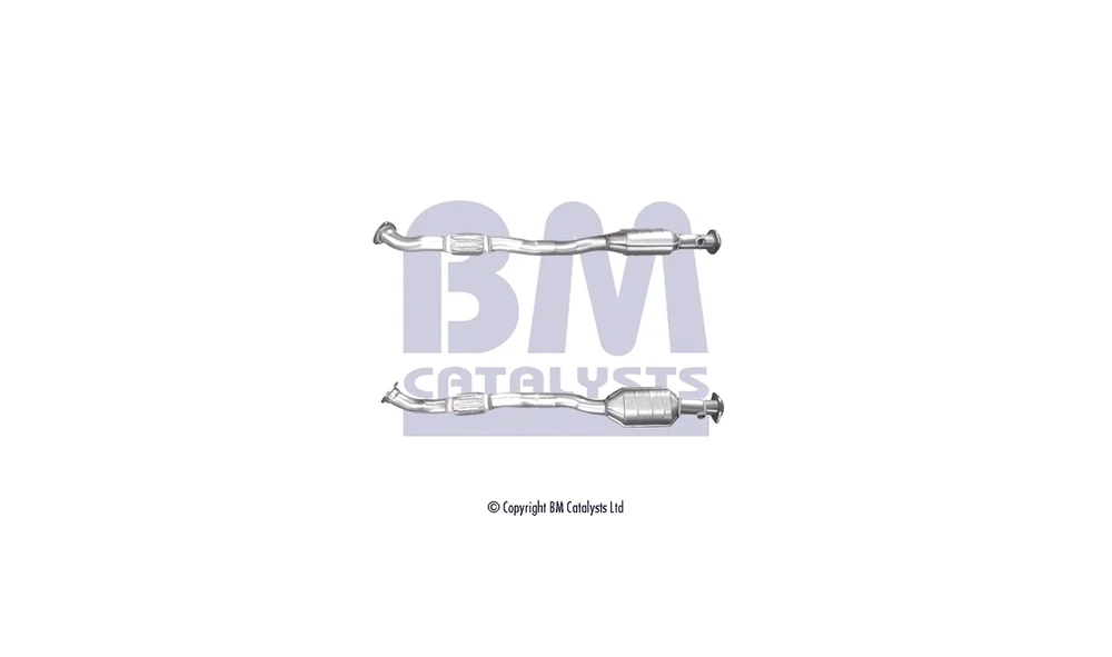 Katalysator - BM91979H - (BM Catalysts) v:4191254
