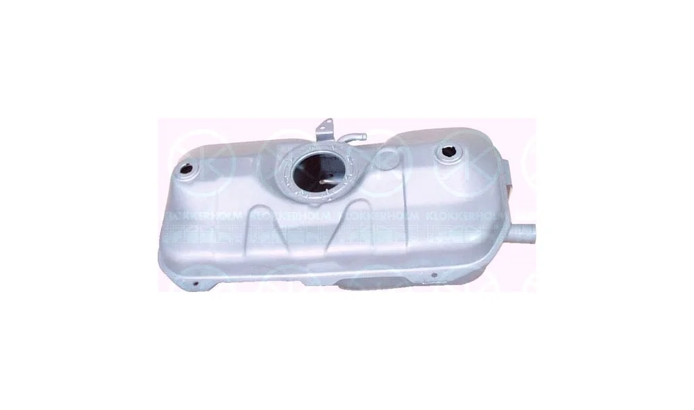 Drivstofftank – 2031008 – (Klokkerholm) v:9226242