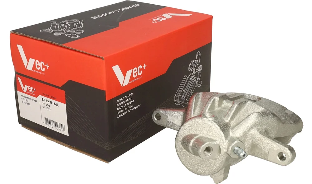Bremsecaliper - BHW384E - (Vector) v:7079451