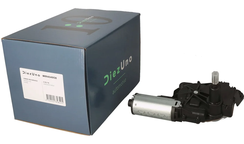 Vindusviskermotor – 404958 – (DiezUno) v:379152