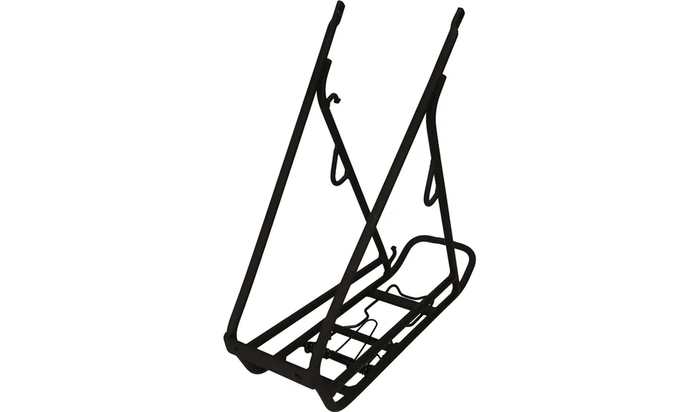 Bagasjebærer aluminium til 28\ el-cykel v:5615193″