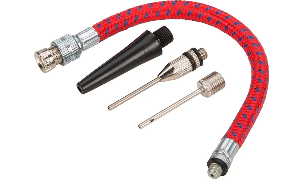 Adaptersett til pumper – 4 stk v:884235