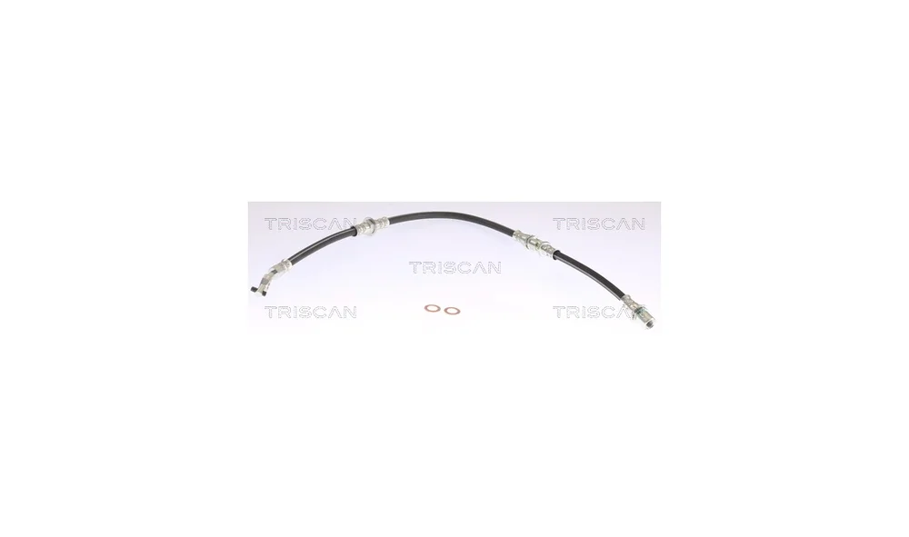 Bremseslange – 8150 131011 – (Triscan) v:6685735 Bremseslange – 8150 131011 – (Triscan) v:6685735