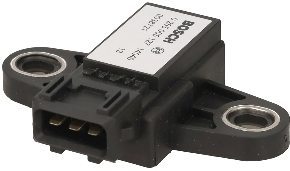 Sensor, langs akselerasjon 0 265 005 127 v:3978055