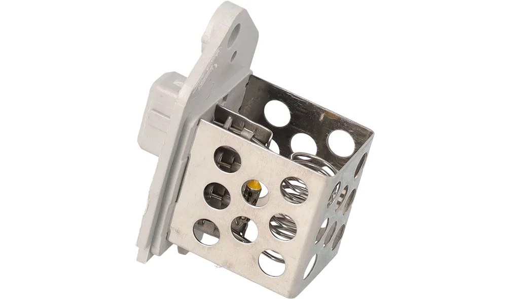 Formotstand, kjølevifte for el-motor 723 v:8113596 Formotstand, kjølevifte for el-motor 723 v:8113596