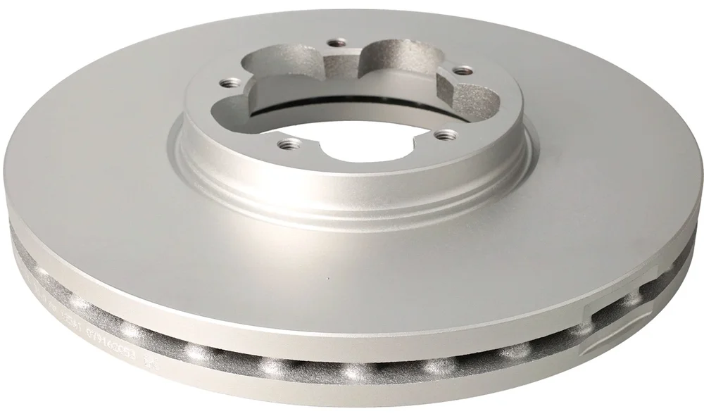 Bremseskive – 0 986 479 F46 – (BOSCH) v:1480154 Bremseskive – 0 986 479 F46 – (BOSCH) v:1480154