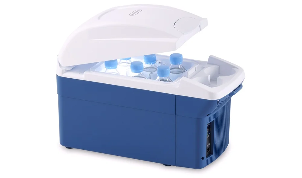 Kjøleboks Mobicool MT08DC Termoelektrisk v:7695973