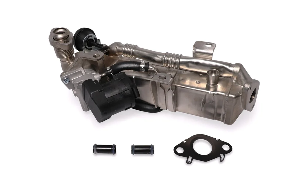 EGR-modul - 45-8624 - (IPD) v:5861040