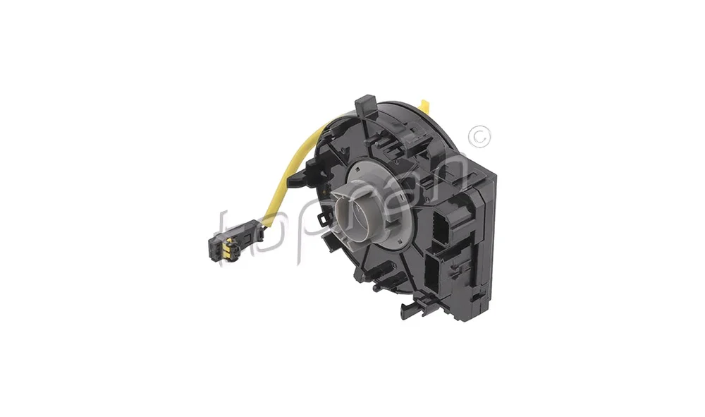 Viklefjær, airbag – 638 452 – (Topran) v:1674450 Viklefjær, airbag – 638 452 – (Topran) v:1674450
