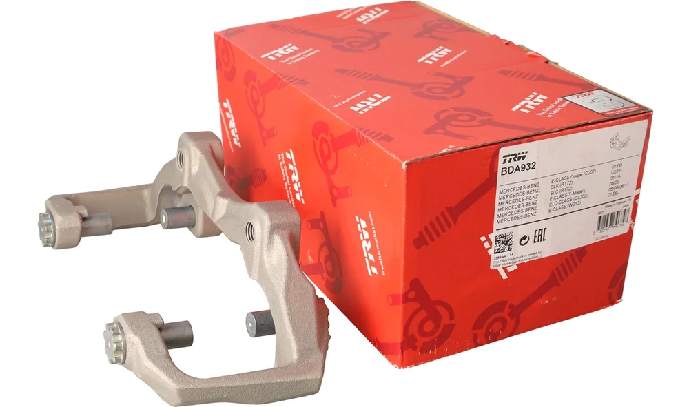 Holder, Bremsecaliper - BDA932 - (TRW) v:1503987