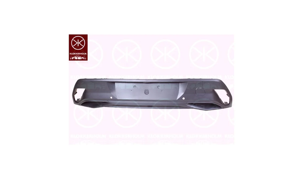 Spoiler – 5529968 – (Klokkerholm) v:1123978 Spoiler – 5529968 – (Klokkerholm) v:1123978