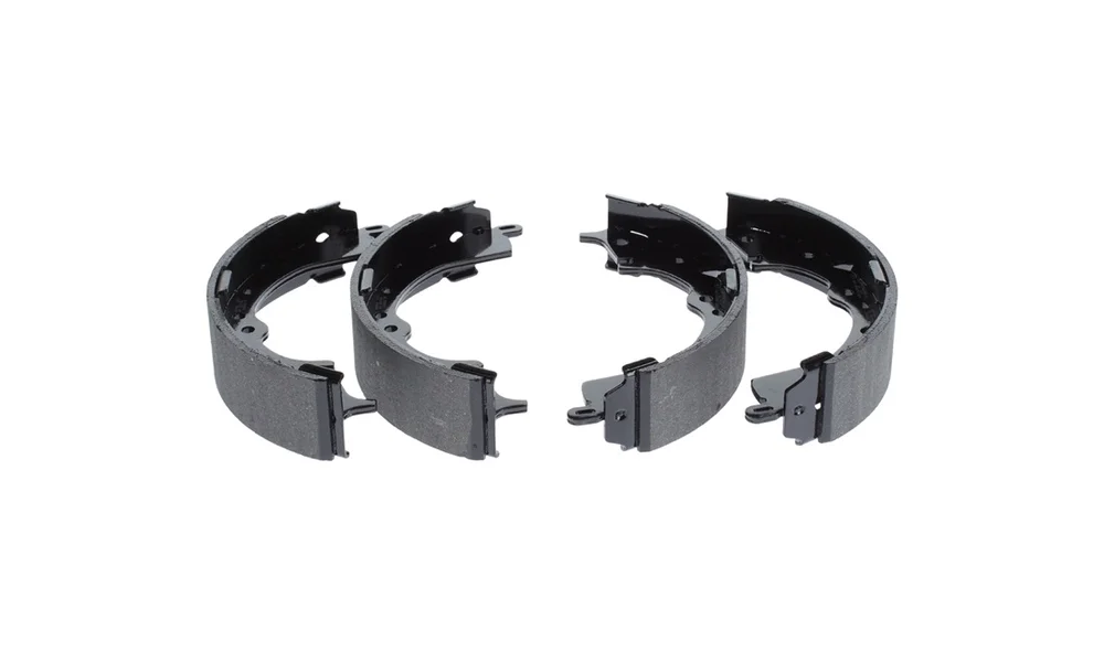 Bremsesko Sett – 0 986 487 744 – (BOSCH) v:4614549 Bremsesko Sett – 0 986 487 744 – (BOSCH) v:4614549
