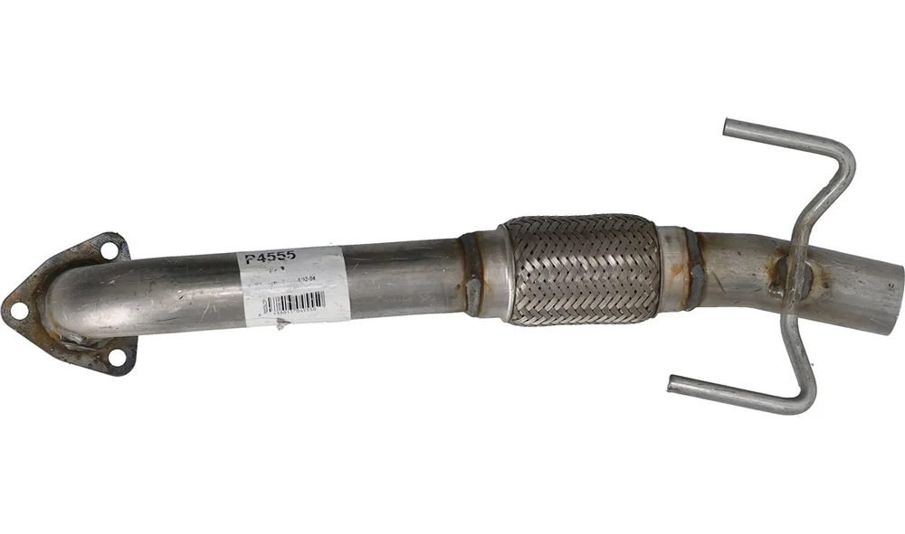 Eksosrør – P4555 – (Fenno) v:9095497
