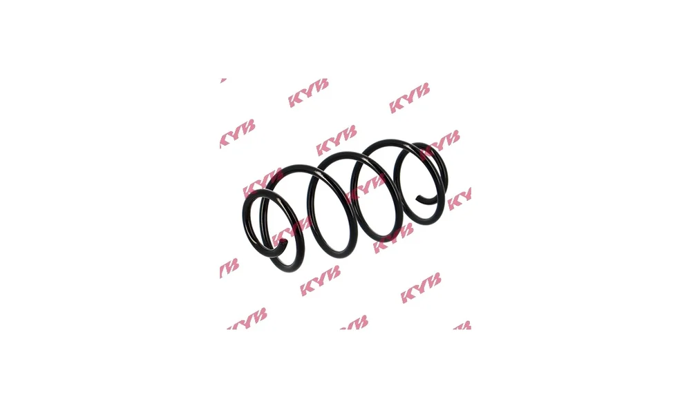 Fjær - RA5028 - K-Flex - (KYB) v:6871501