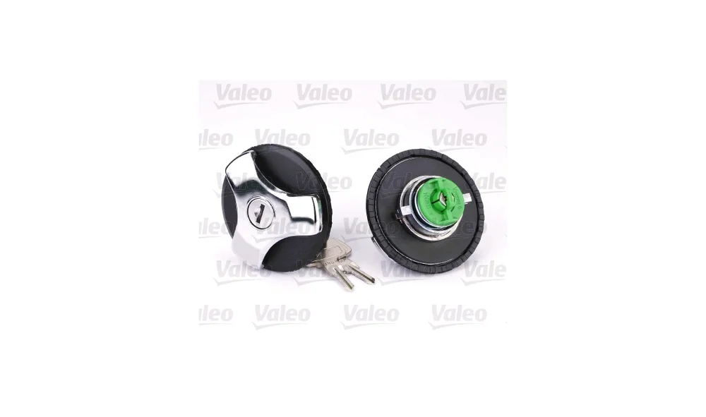 Deksel, drivstofftank – 247612 – (Valeo) v:4143125