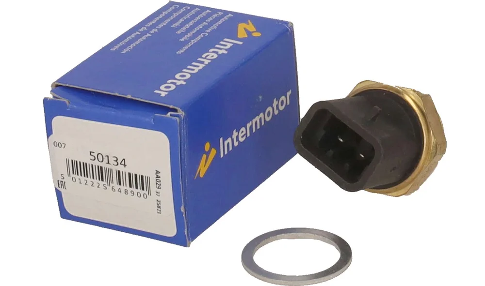 Temperaturbryter, Kjølevifte 50134 (Inte v:2671913