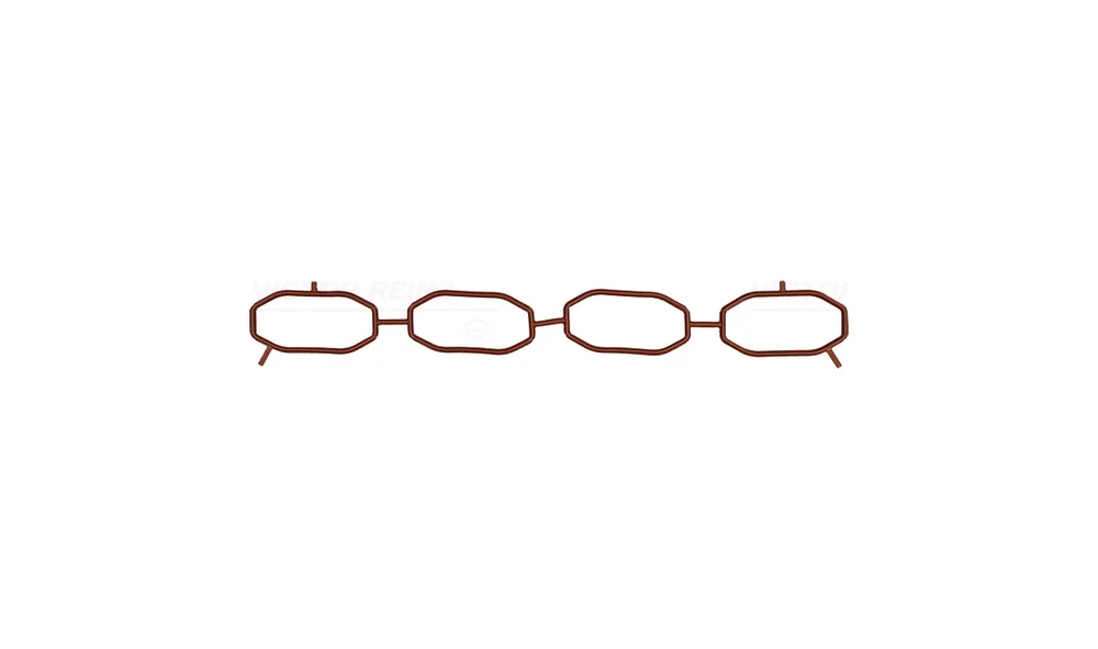 Tetning, Innsugningsmanifold 71-11212-00 v:3842863