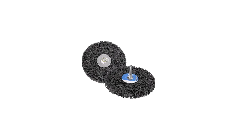 Slipeskive 150mm K10 – Tyrolit v:8822675