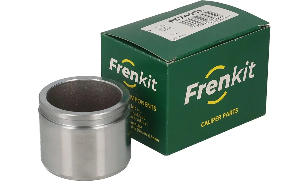Stempel, Bremsecaliper P574501 (Frenkit) v:1421684