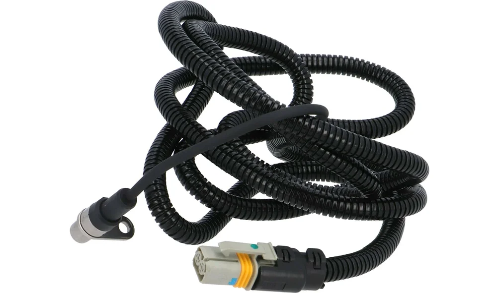 Sensor, Abs - 30438 - (MCP) v:6081018
