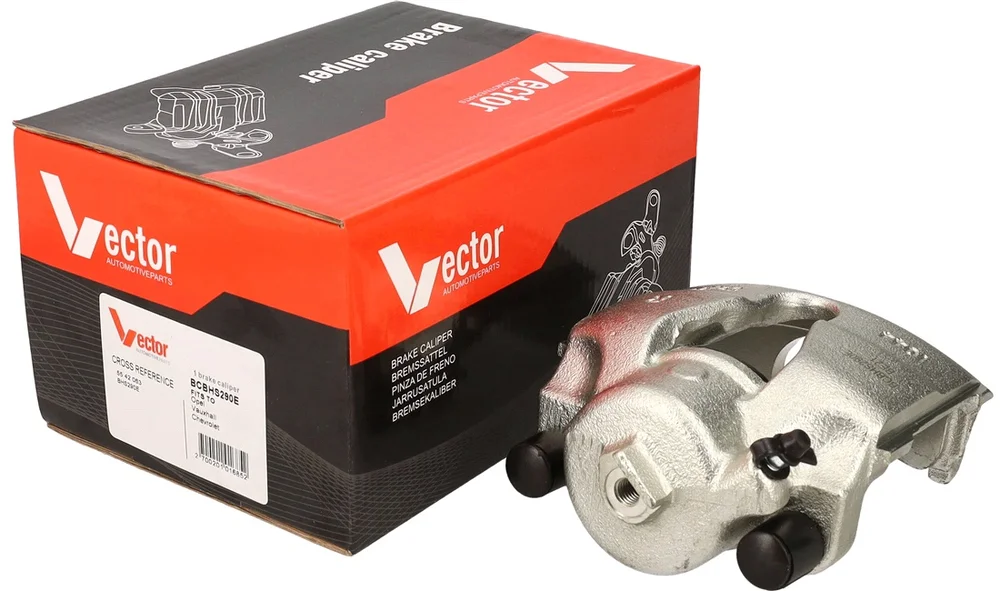 Bremsecaliper - BHS290E - (Vector) v:9245427