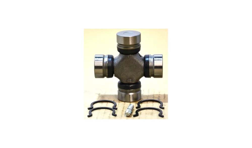 Ledd, Longitudinalbølge – U 728 – (GKN) v:2437065 Ledd, Longitudinalbølge – U 728 – (GKN) v:2437065
