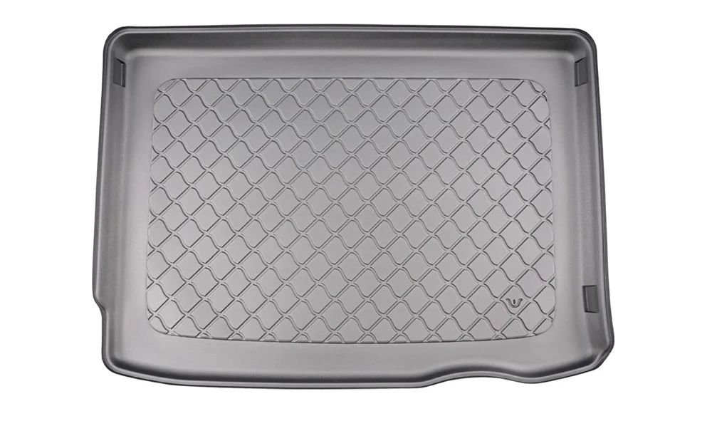 Bagasjeromsmatte Kia EV3 2024- v:6096415