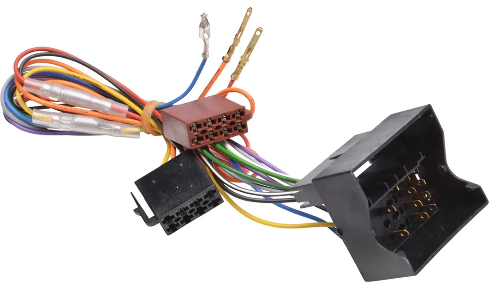 ISO adapter v:4251384