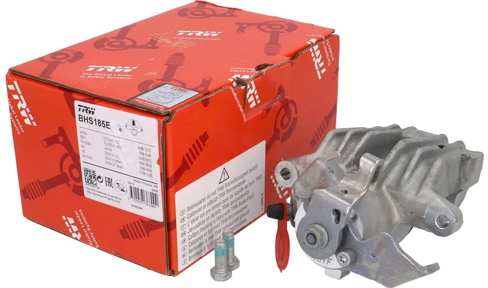 Bremsecaliper - BHS185E - (TRW) v:2745789