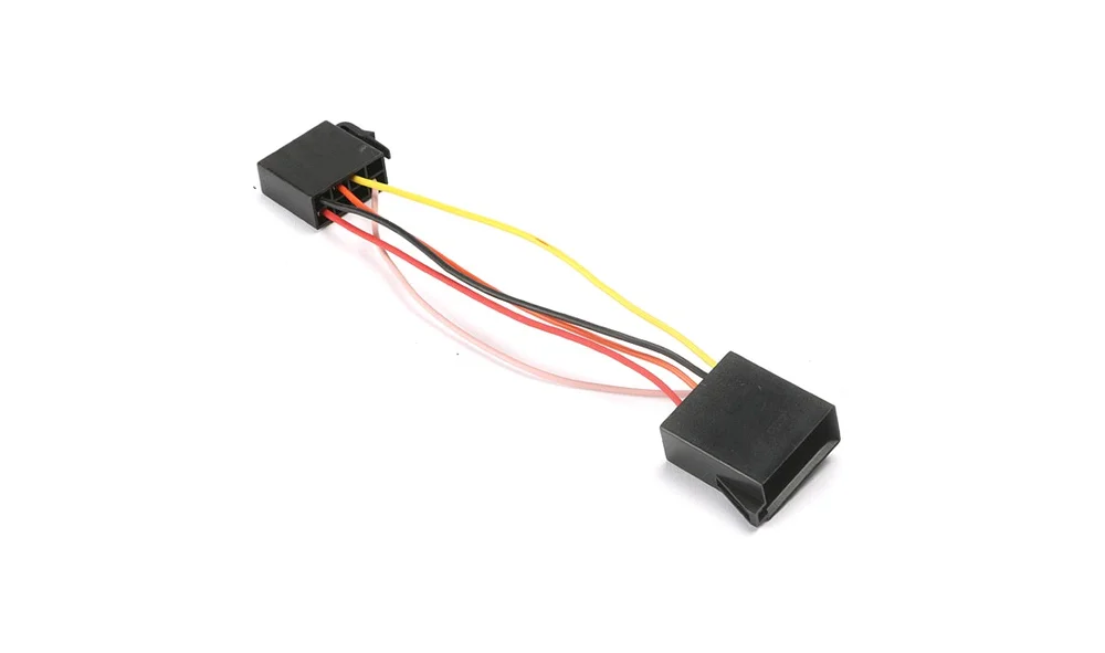 Adapter ISO Audi\/Seat -05 VW Golf IV 99- v:594130