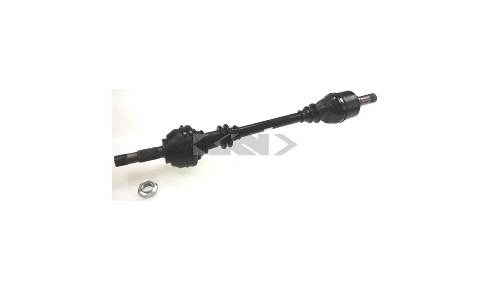 Drivaksel - 20944 - (GKN) v:4445897