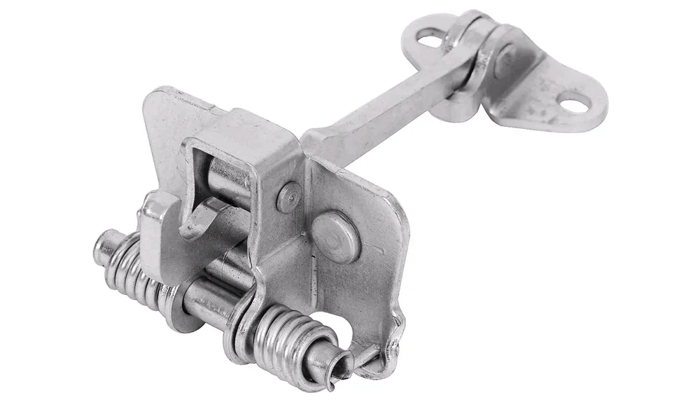 Dørstopper - V22-0827 - (Vaico) v:7761685
