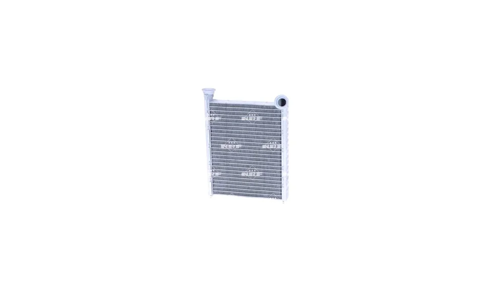 Varmeapparat register 54423 EASY FIT (NR v:7057300
