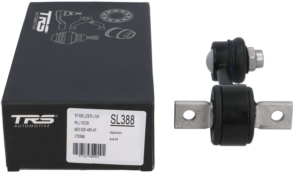 Stang, Stabilisator - JTS388 - (TRS) v:9518927