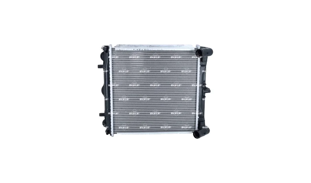 Radiator, Motorkjøling - 59130 - (NRF) v:7105673