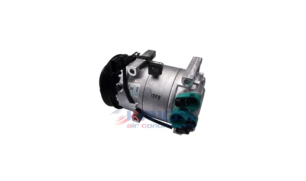 Kompressor, Klimaanlegg K19079 (Meat & D v:5577004