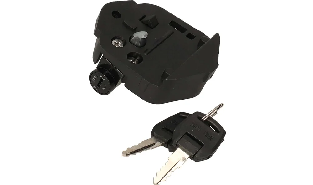 Batteriholder øverst Comfort\/Deluxe Plus v:4517515