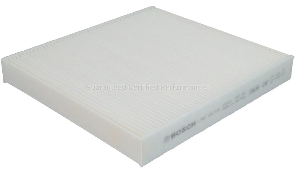 Kupefilter – 1 987 432 540 – (BOSCH) v:841574