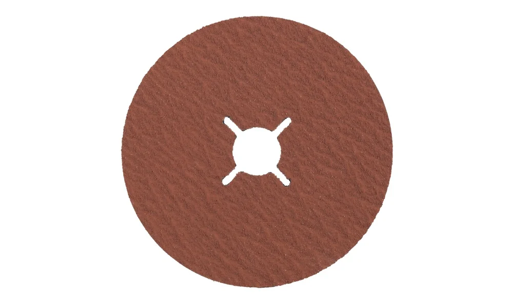 Fiberskive 125mm K24 – Tyrolit v:1885286 Fiberskive 125mm K24 – Tyrolit v:1885286