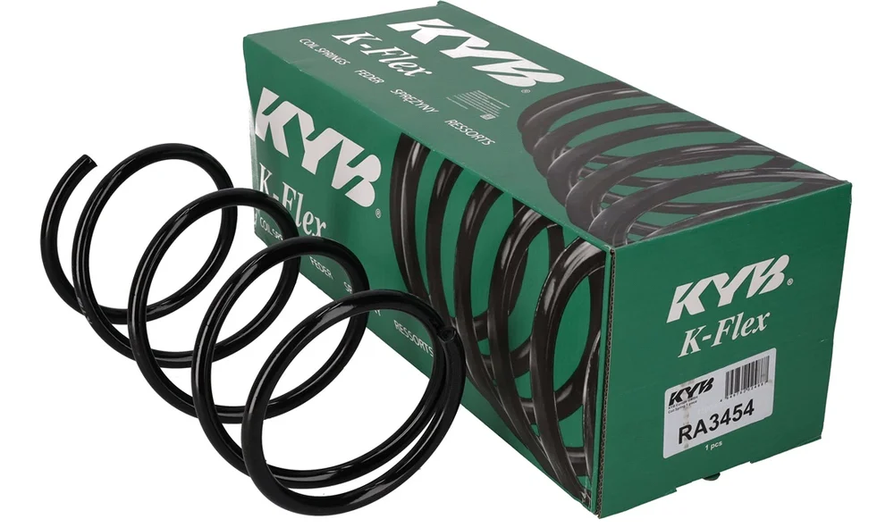 Fjær - RA3454 - K-Flex - (KYB) v:5353183