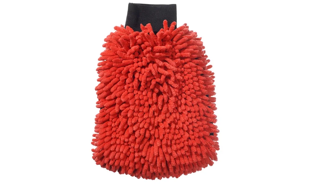 Autoglym Microfibre Wash Mitt v:2821188