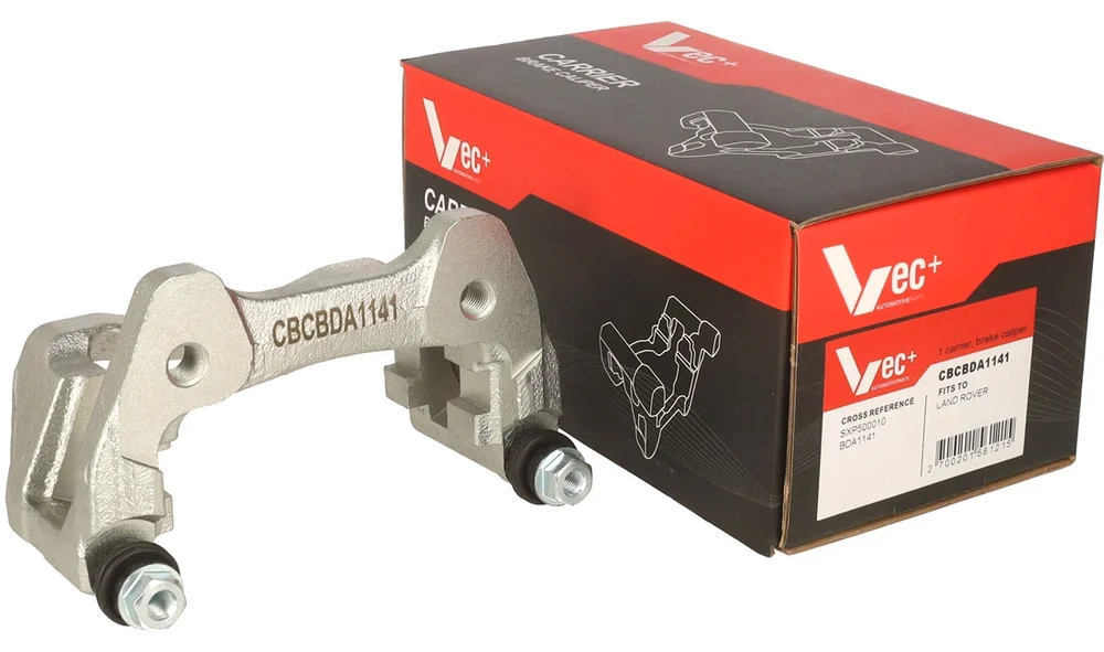 Holder, Bremsecaliper BDA1141 (Vector) v:6650362