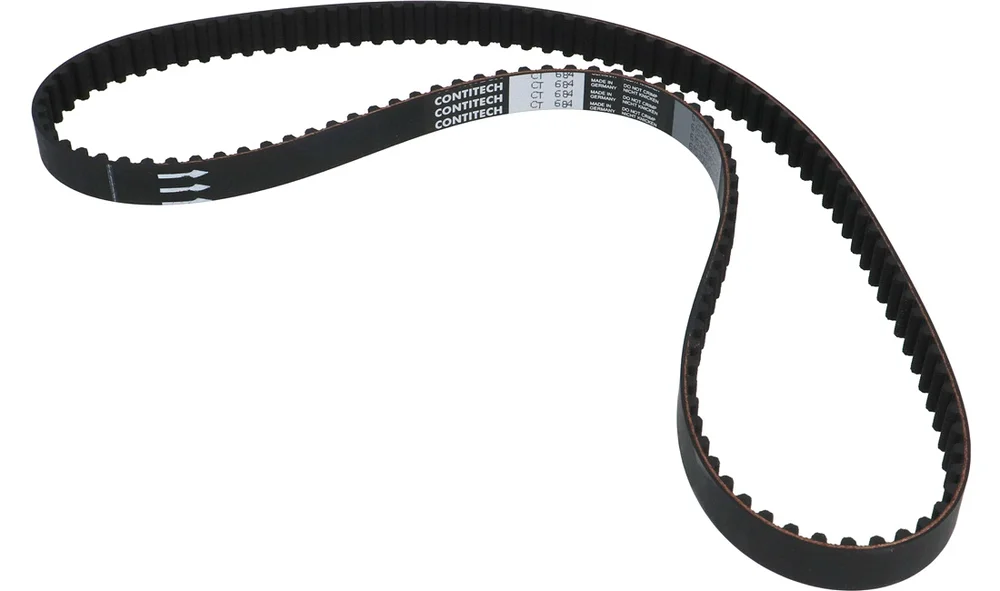 Registerreim - CT684 - (Continental) v:6935202